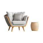 Interior Sofaset